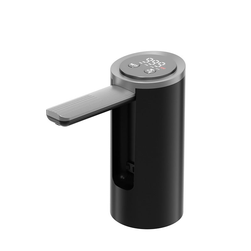 Household Minimalist Rechargeable Electric Pumping Water Device