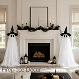 Light-up Halloween ghost decorations product image